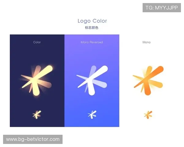 游戏Logo设计流程全解析从创意构想到最终呈现的完整过程分享